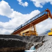 Technology and innovation in mineral processing