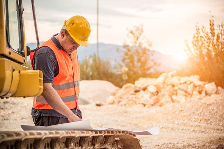 Five economic impacts of mineral production