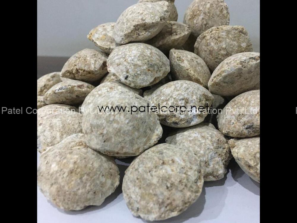 Fluorspar/Calcium Fluoride