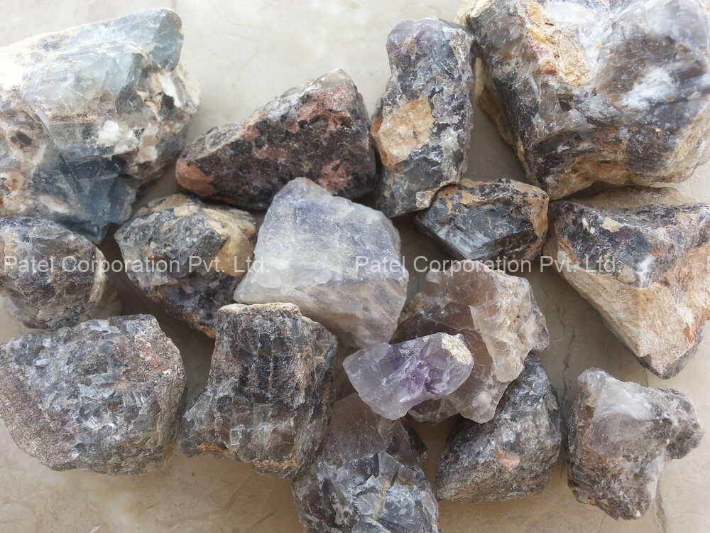 Fluorspar/Calcium Fluoride