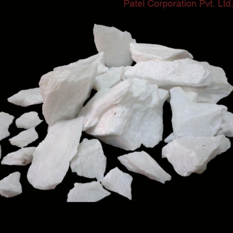 Talc/Soapstone - Patel Corporation