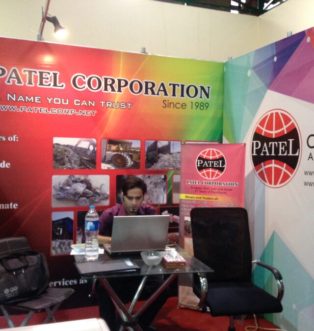 Karachi Expo