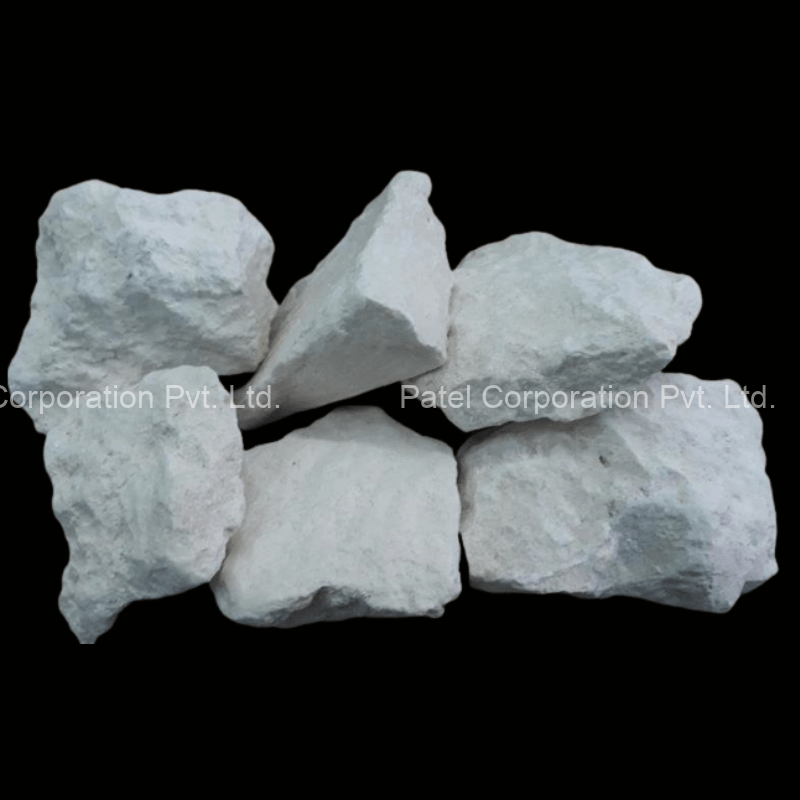 Limestone/Calcium Carbonate Patel Corporation
