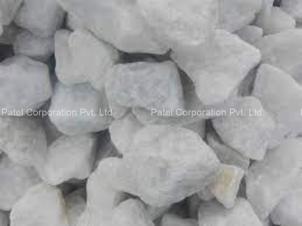 Limestone/Calcium Carbonate