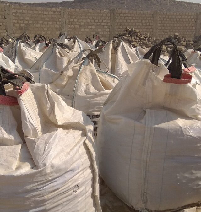 Jumbo Bags