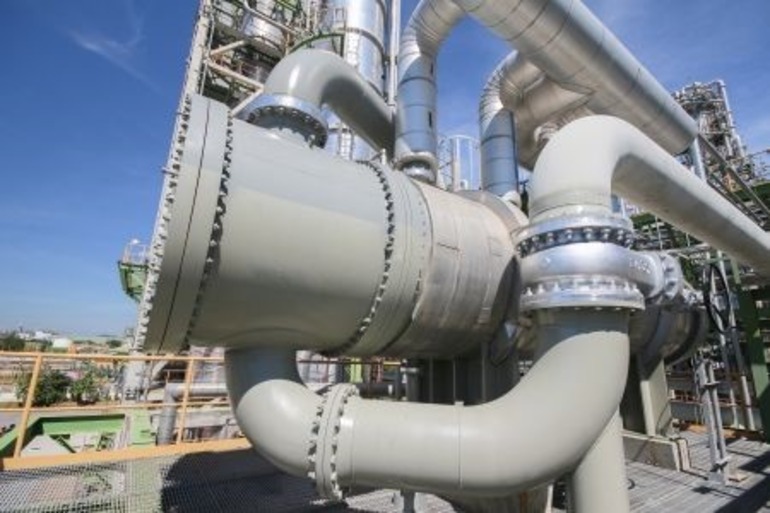Oil & Gas<br>Industry