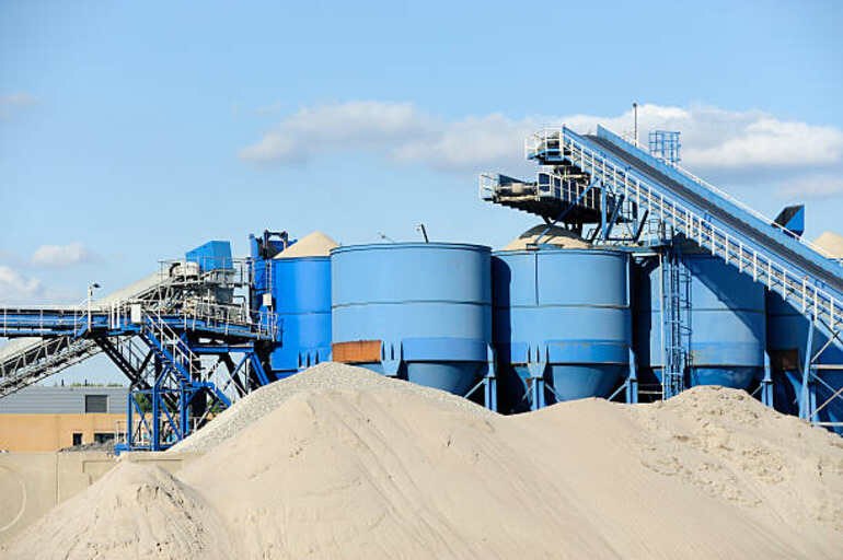 Cement<br> Industry