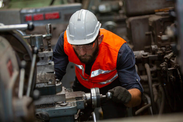 Refractory <br>Industry