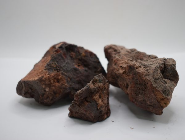 Iron Ore