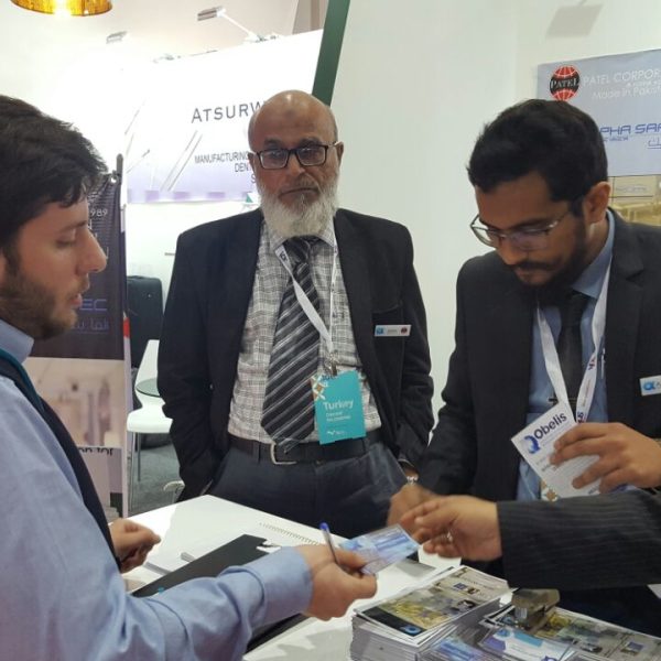 Arab Health 2018 Dubai (1)