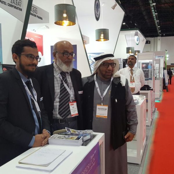 Arab Health 2018 Dubai (2)