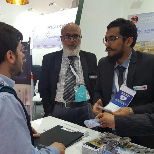 Arab Health 2018 Dubai (3)