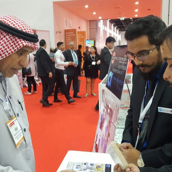 Arab Health 2018 Dubai (5)