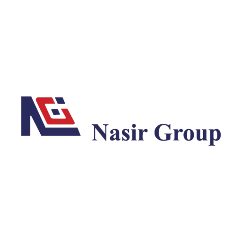 Nasir Group